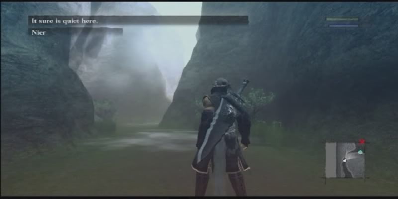 Forest Of Myth Divine Tree Answers For Part Two In Nier Replicant