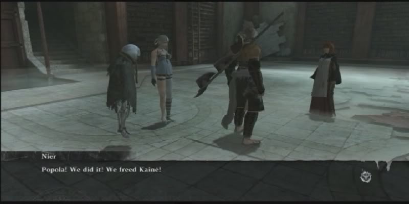 Nier Part 60 Episode Lvii Release