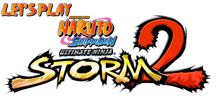  Naruto Shippuden: Ultimate Ninja Storm 2 : Everything Else