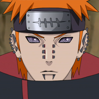 Pain, Naruto Ultimate Ninja Storm Wiki