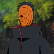 Tobi - Naruto Wiki - Neoseeker