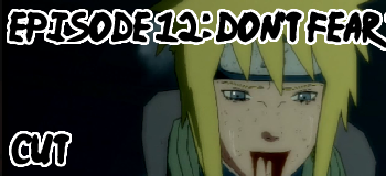 Chapter 5: Plotting Behind the Scenes - Naruto Shippuden: Ultimate