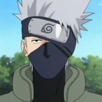 I forgot how fun kakashi was in storm #naruto #anime #narutoshippuden , kakashi