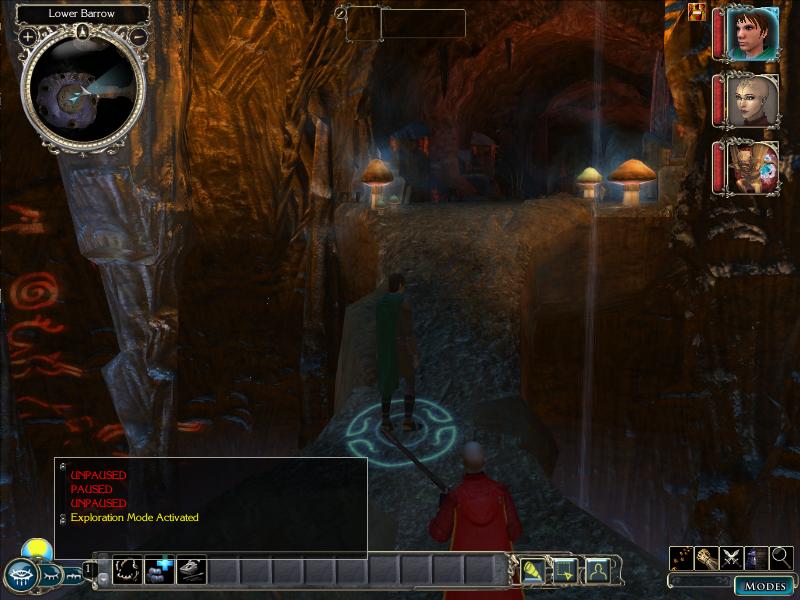 download Neverwinter Nights 2: Mask of the Betrayer