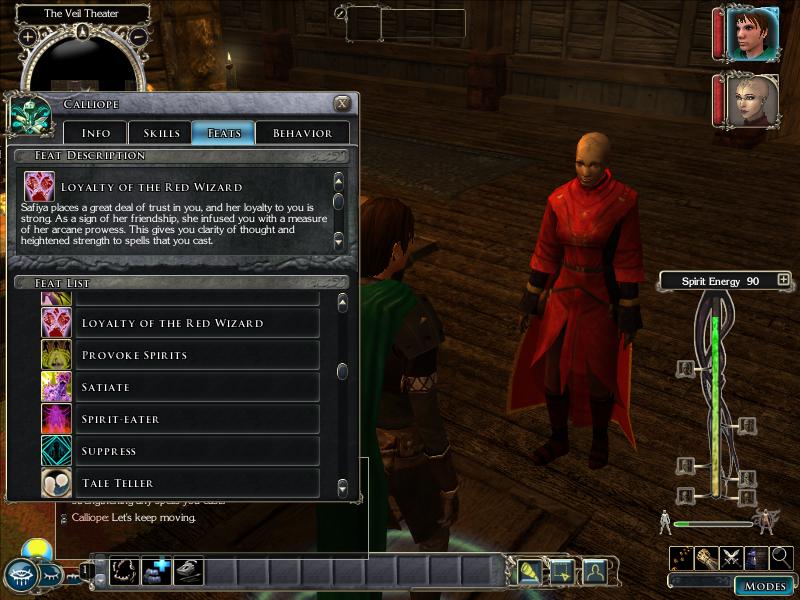 Patch 1 2 Ita Neverwinter Night 2 Item