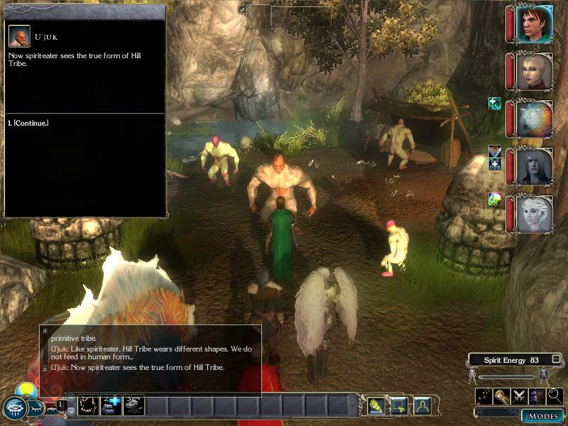 Neverwinter nights cracked