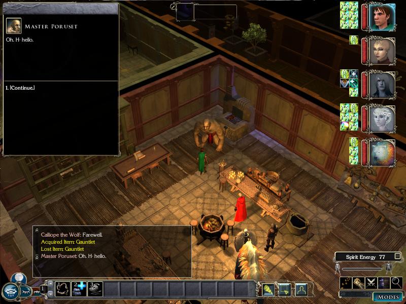 neverwinter nights 2 quickcast not working