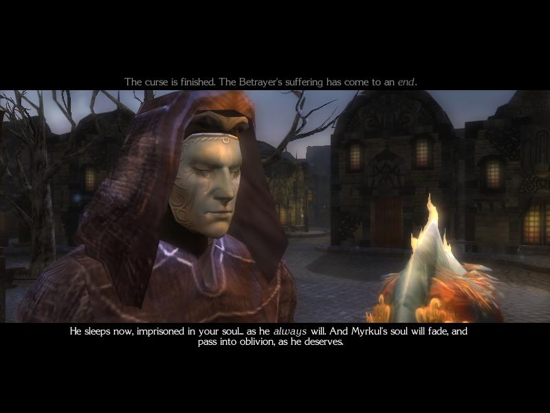 Neverwinter 2 mask of the betrayer