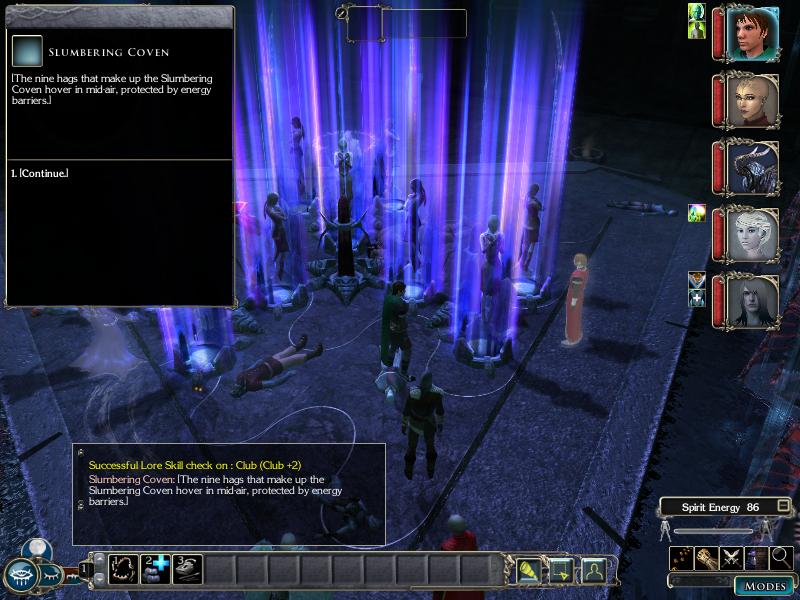 neverwinter nights 2 level cap