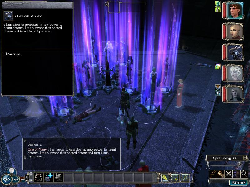 neverwinter nights 2 level cap