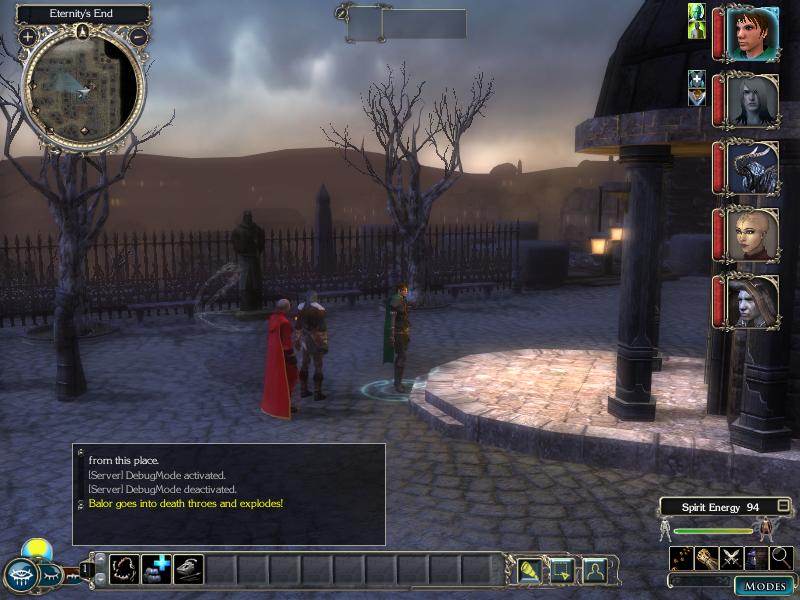 Neverwinter Nights 2 Complete Serial