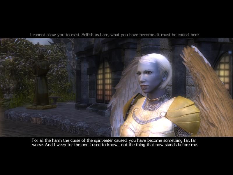 Neverwinter 2 mask of the betrayer