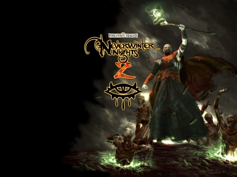 neverwinter nights 2