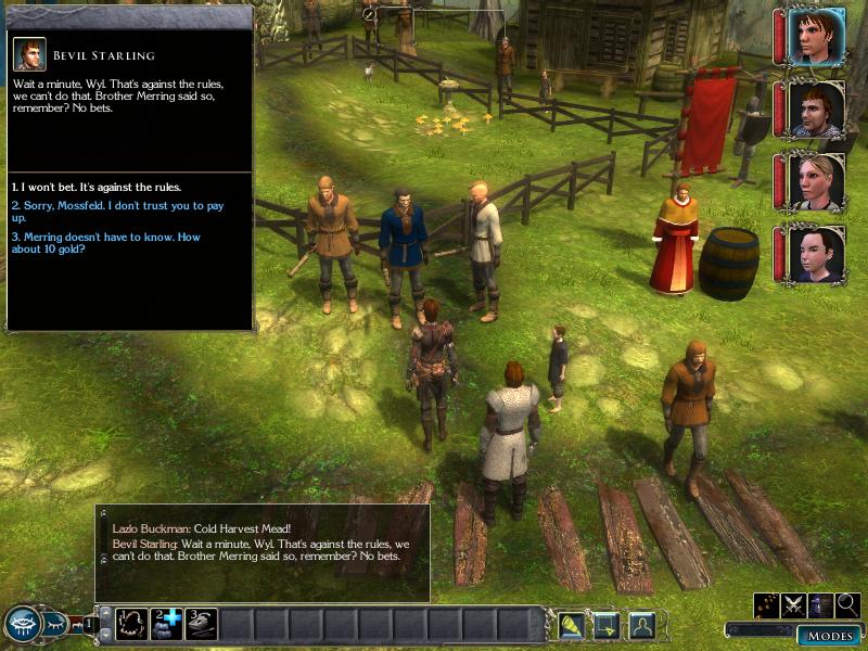 neverwinter nights 2 save game editor