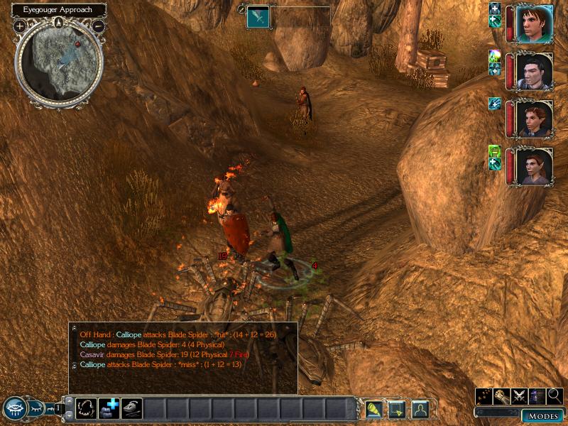 Neverwinter nights 2 update 1.23 crack