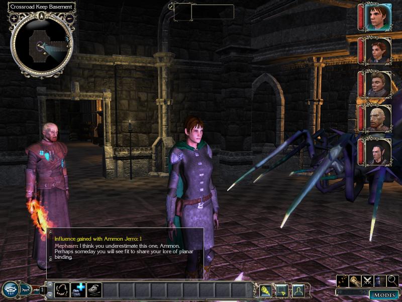 Patch 1 2 Ita Neverwinter Night 2 Modules