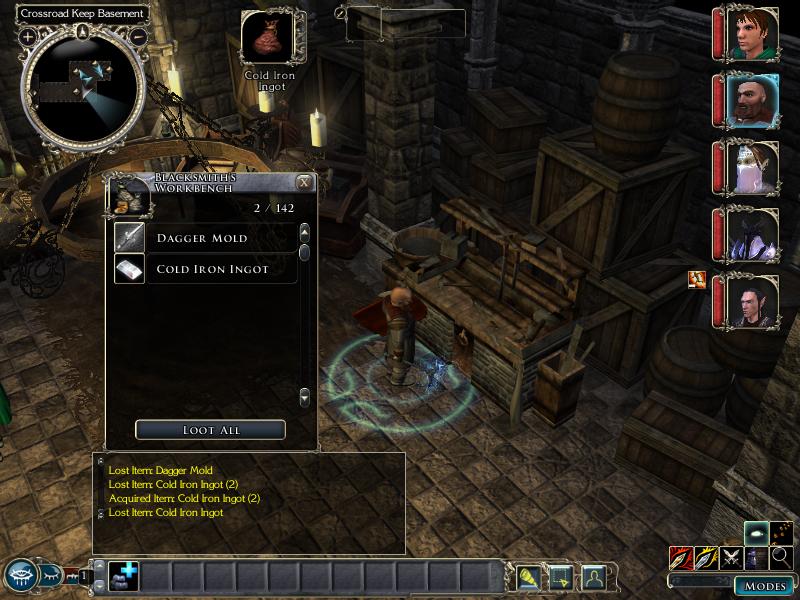 Neverwinter nights 2