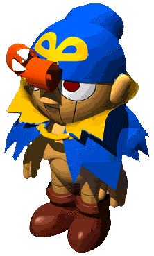 super mario rpg characters