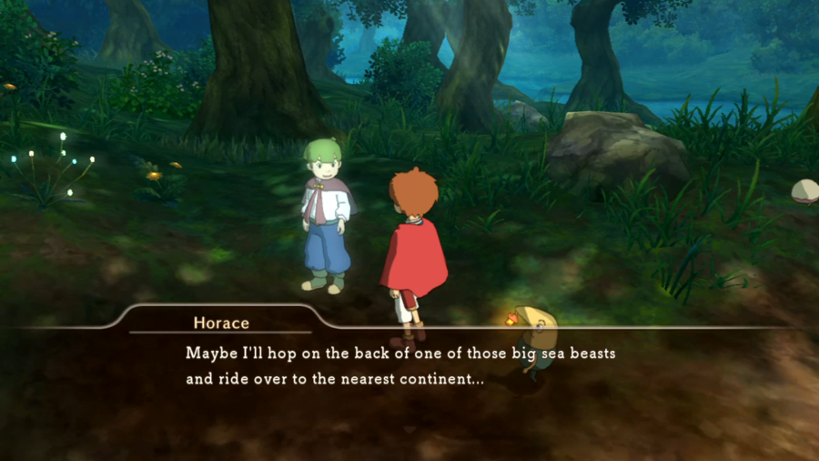 Featured image of post Ni No Kuni Vault Of Tears Puzzle In this guide we will specifically tell you about these hundred
