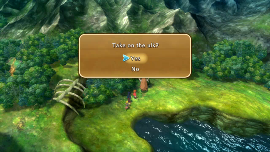 Featured image of post The Spindle Ni No Kuni