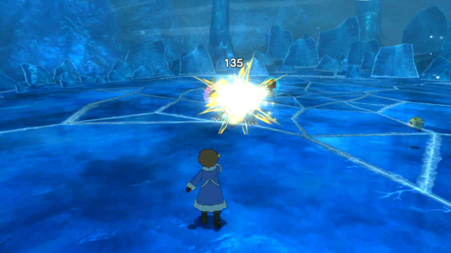 ni no kuni golden glims