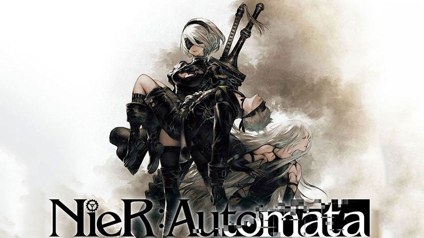 Nier Automata Game of the YoRHa has been announced – Ulvespill