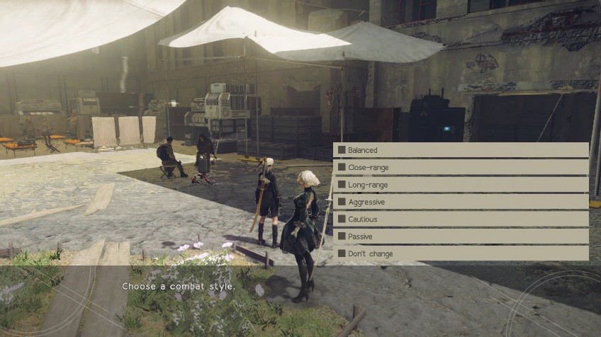 NieR: Automata Has A Secret Sequel You Haven't Played