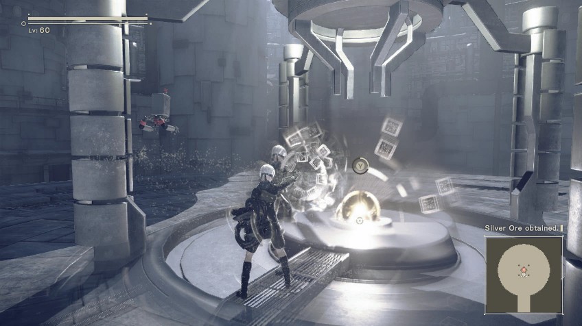 NieR Reincarnation system requirements and how to bypass region lock -  GamerBraves