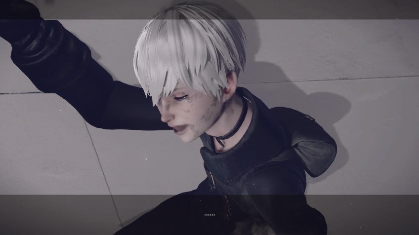 YoRHa 9-gou S-gata (NieR:Automata Ver1.1a) - Pictures - MyAnimeList.net