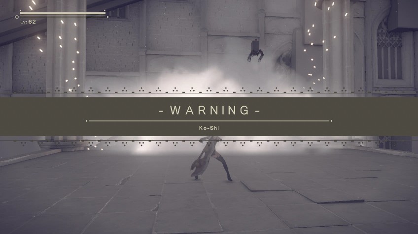 Co-op games are great. Trying to Make a meme out of every line from Nier  Automata (Part 82) : r/nier