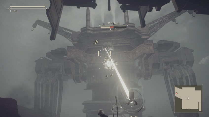 Nier Automata Game of the YoRHa has been announced – Ulvespill