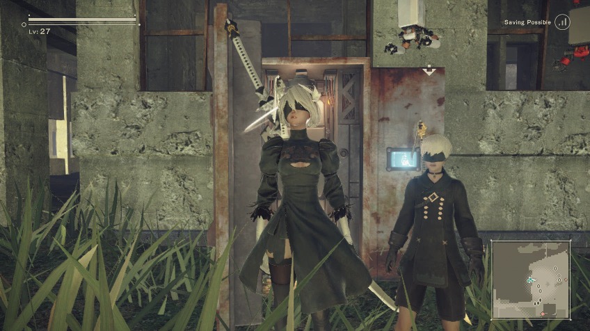Featured image of post Nier Automata Animal Care Why would the if it weren t for the rewards and 100 completion it d be very hard to care about them