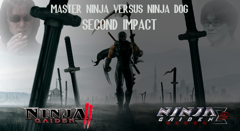 ninja gaiden sigma 2 xbox one