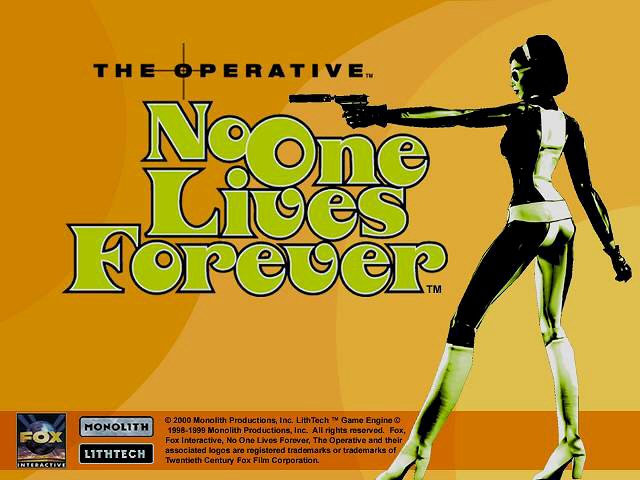 https://lparchive.org/No-One-Lives-Forever/Images/1-nolftitlea.jpg