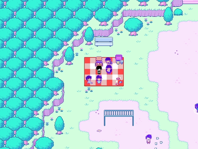 OMORI Archives - Nintendo Everything