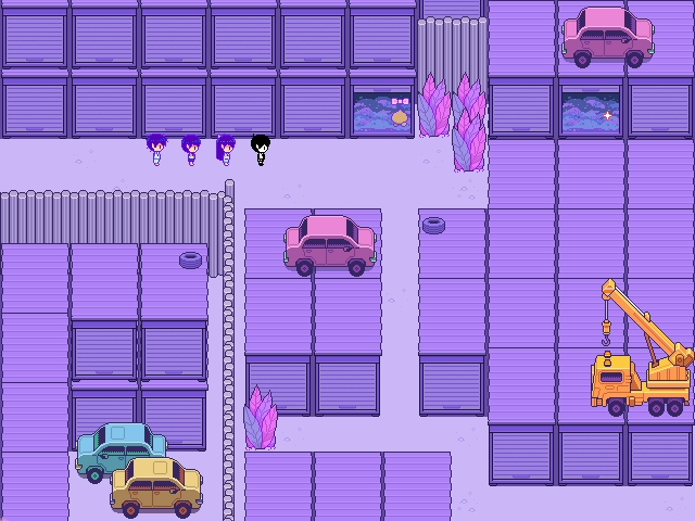 Omori (Switch) (9 stores) find prices • Compare today »