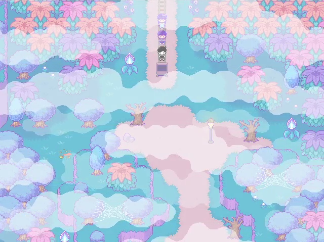 OMORI - Wonderful, Heartbreaking Game