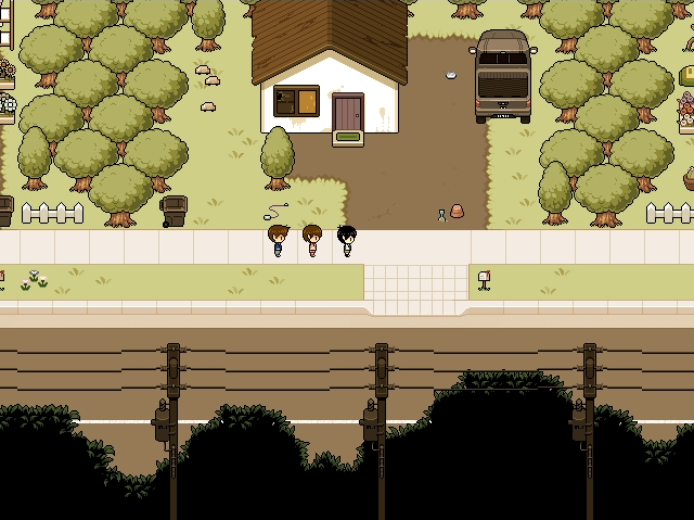 Wrong Omori Sprites Headquarters