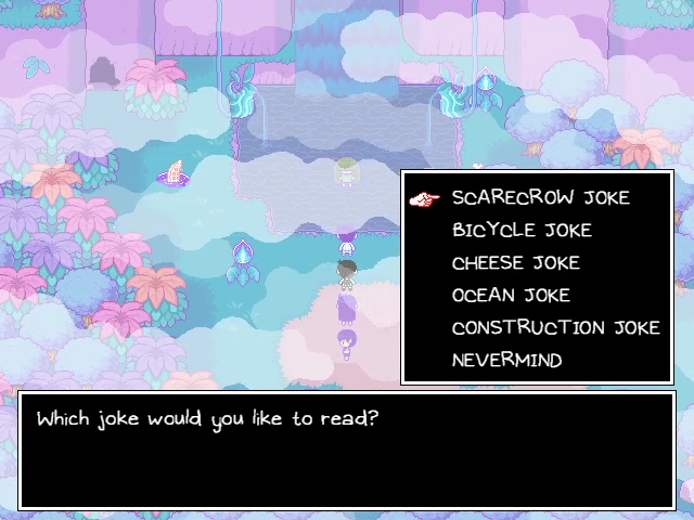 How OMORI Was Made and Why People Thought it Was a Scam 