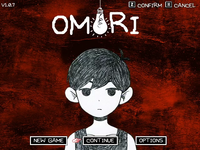 OMORI Steam Page updated to reflect the new release date. : r/OMORI