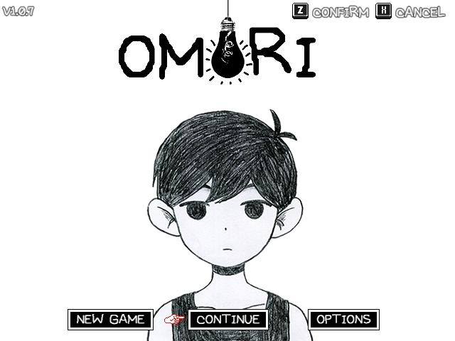 Omori is a beautiful, terrifying RPG