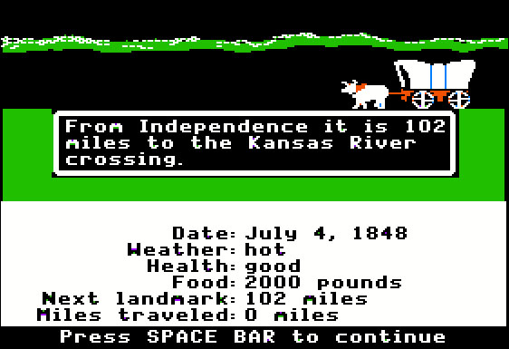 The Oregon Trail just turned 175, here are 7 ways to celebrate