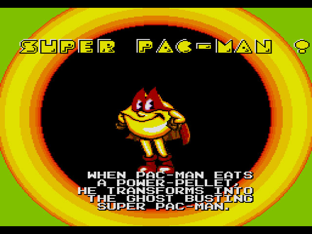 Pacman 2