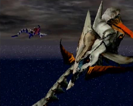 [Análise Retro Game] - Panzer Dragoon - Sega Saturn/PC/PS2 8-megadarkdragon