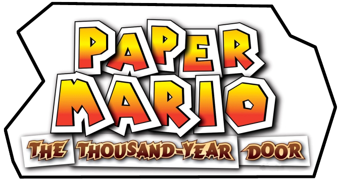 paper mario the thousand year door rom payload