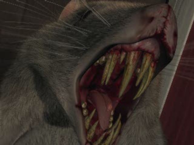 TGS 08: Parasite Eve 3 teaser is hotter than a hamper full of Fira casting  cats – Destructoid