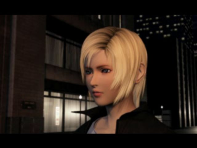 Eve (boss), Parasite Eve Wiki