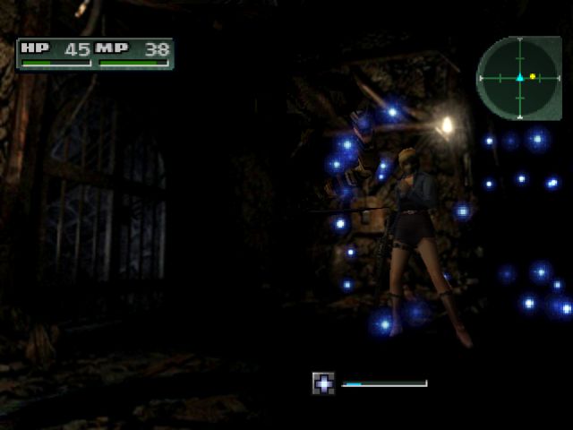 Parasite Eve 2 Guia True Ending Com Gameplay Comentada 