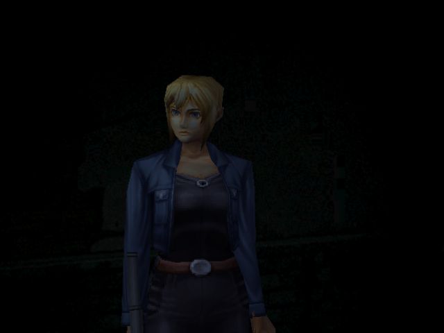 Eve (Parasite Eve), Villains Wiki