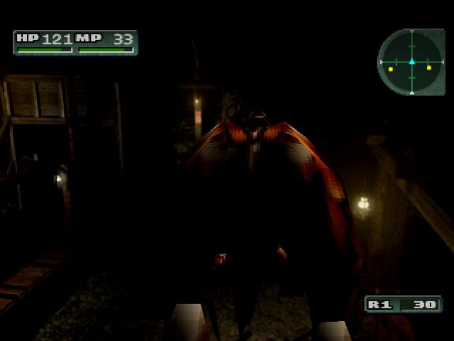 Parasite Eve 2 Nightmare Mode 100% Kills Speedrun in 4:57:57